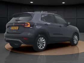 Volkswagen T-Cross (2022) thumbnail 5