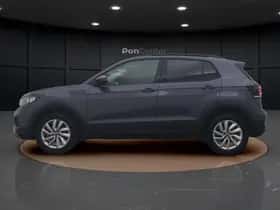 Volkswagen T-Cross (2022) thumbnail 6