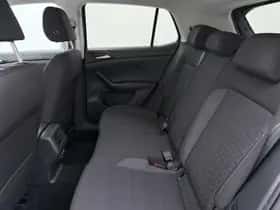 Volkswagen T-Cross (2022) thumbnail 7