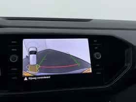 Volkswagen T-Cross (2022) thumbnail 10
