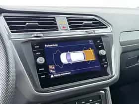 Volkswagen Tiguan (2022) thumbnail 11