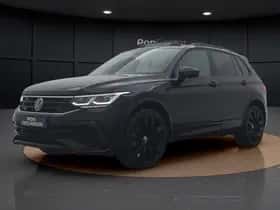 Volkswagen Tiguan (2022) thumbnail 16