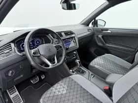 Volkswagen Tiguan (2022) thumbnail 3