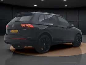 Volkswagen Tiguan (2022) thumbnail 5