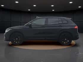 Volkswagen Tiguan (2022) thumbnail 6