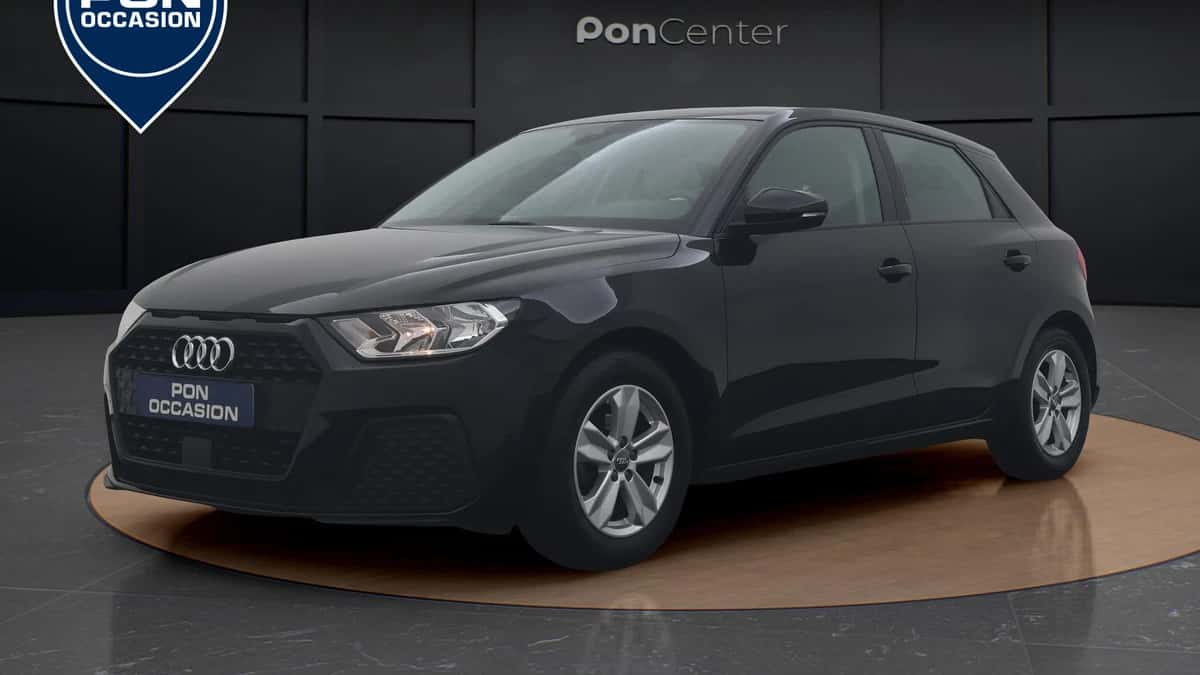 Audi A1 (2020) — foto 1