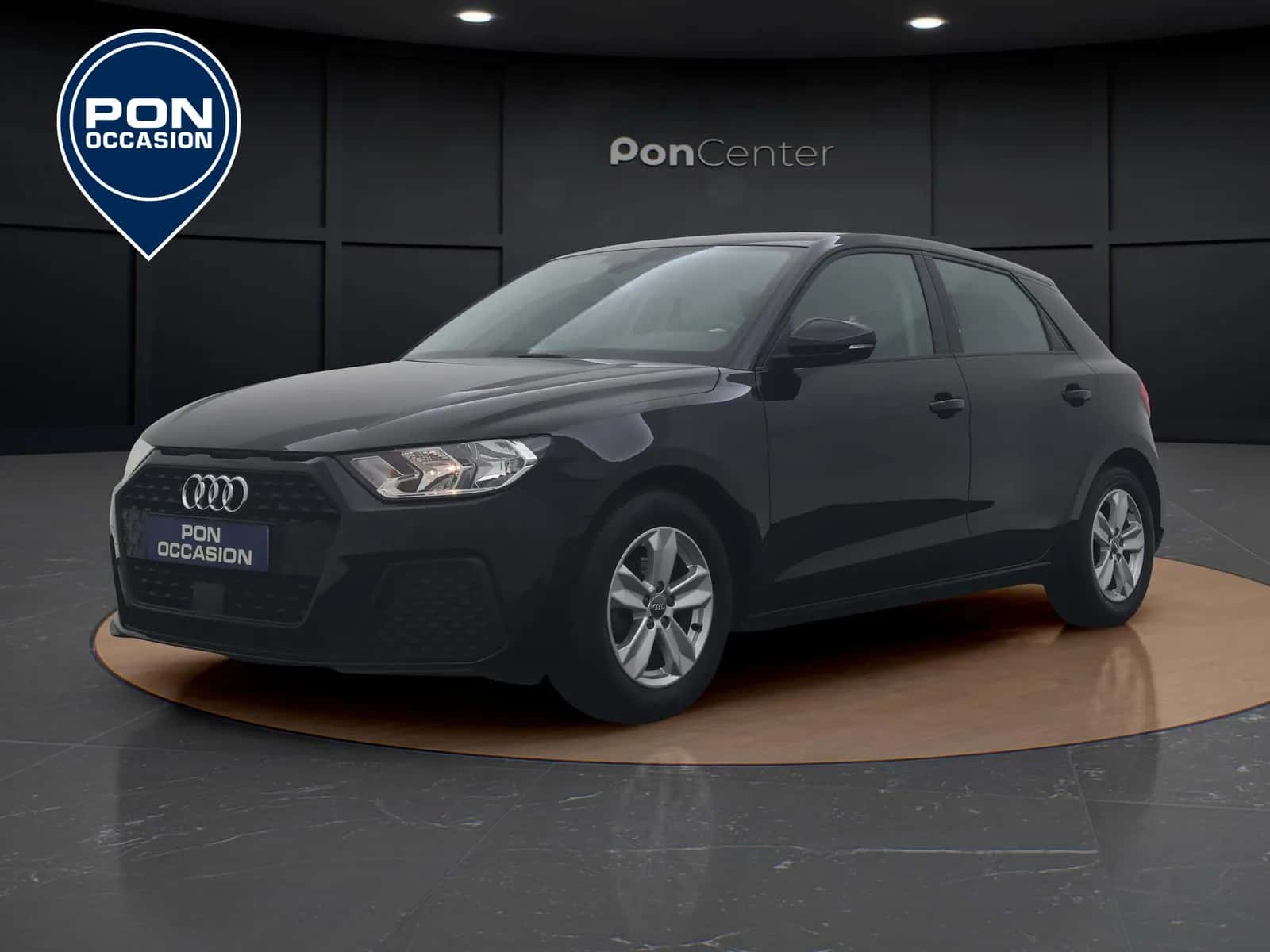 Audi A1 (2020) — foto 1