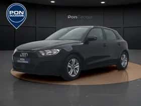 Audi A1 (2020)