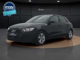 Audi A1 (2020)