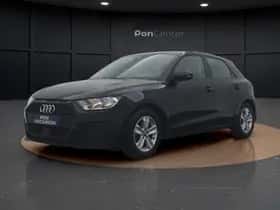 Audi A1 (2020) thumbnail 11