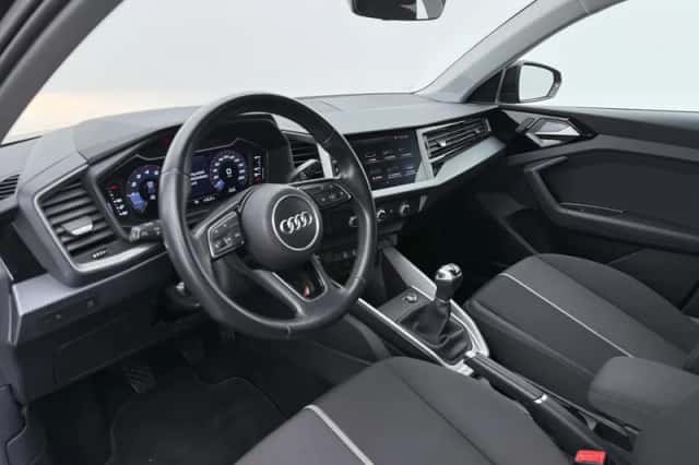 Audi A1 (2020) thumbnail 3