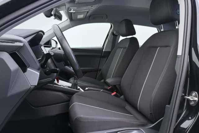 Audi A1 (2020) thumbnail 4