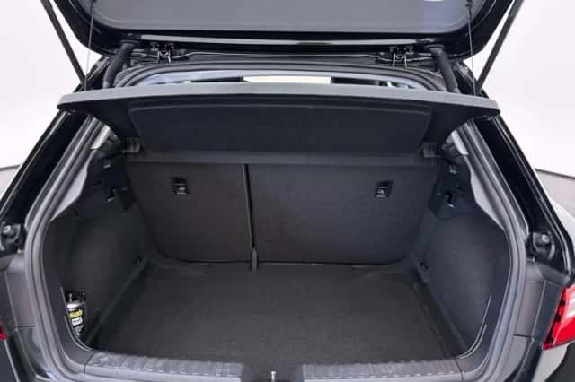 Audi A1 (2020) thumbnail 8