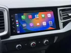 Audi A1 (2020) thumbnail 9