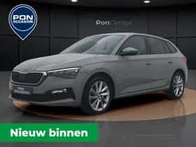 Škoda Scala (2022)