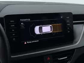 Škoda Scala (2022) thumbnail 11