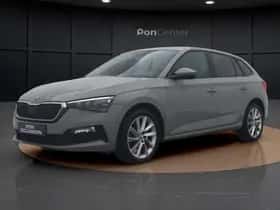 Škoda Scala (2022) thumbnail 12