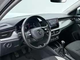 Škoda Scala (2022) thumbnail 3