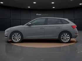 Škoda Scala (2022) thumbnail 6