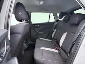 Škoda Scala (2022) thumbnail 7