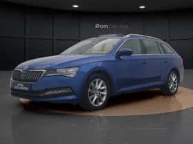 Škoda Superb (2022) thumbnail 14