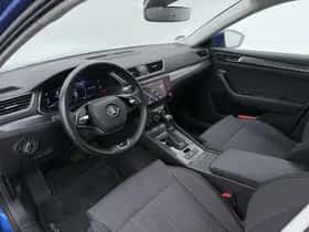 Škoda Superb (2022) thumbnail 3