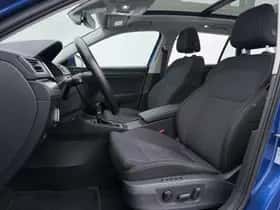 Škoda Superb (2022) thumbnail 4