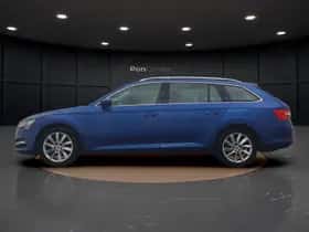 Škoda Superb (2022) thumbnail 6