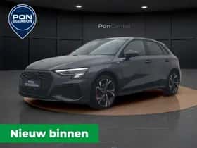 Audi A3 (2024)