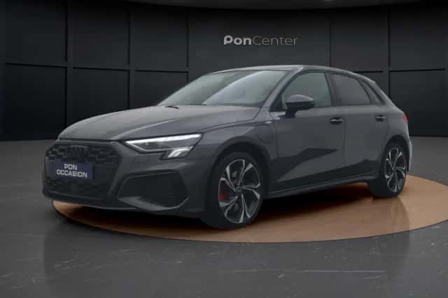 Audi A3 (2024) thumbnail 11