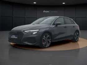 Audi A3 (2024) thumbnail 10