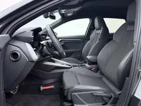 Audi A3 (2024) thumbnail 3