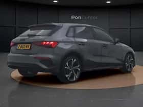 Audi A3 (2024) thumbnail 4