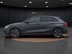 Audi A3 (2024) thumbnail 5