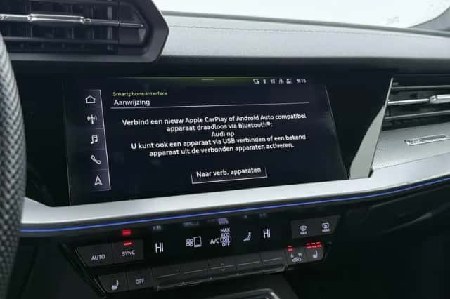 Audi A3 (2024) thumbnail 10
