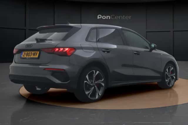 Audi A3 (2024) thumbnail 6