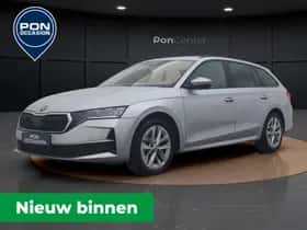Škoda Octavia (2024)