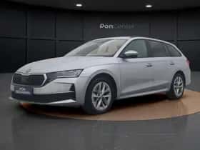 Škoda Octavia (2024) thumbnail 12