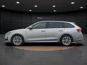 Škoda Octavia (2024) thumbnail 6
