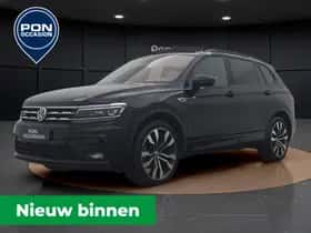 Volkswagen Tiguan (2021)
