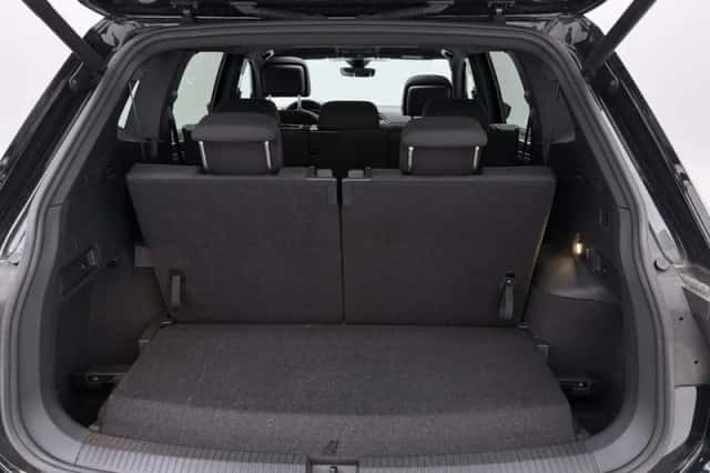 Volkswagen Tiguan (2021) thumbnail 13