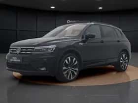 Volkswagen Tiguan (2021) thumbnail 14