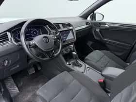 Volkswagen Tiguan (2021) thumbnail 3