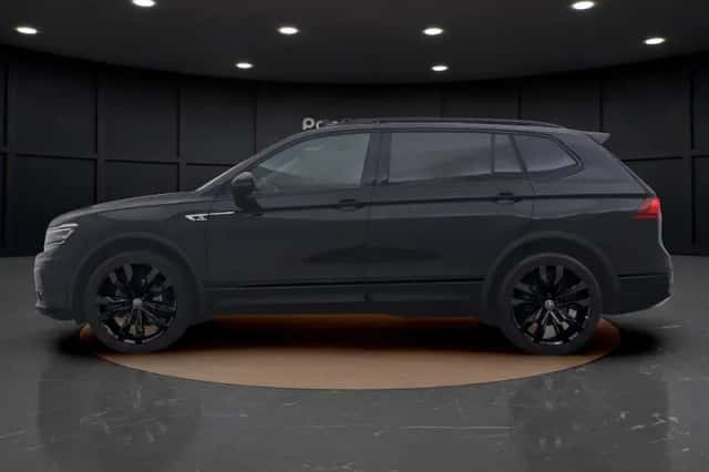 Volkswagen Tiguan (2021) thumbnail 6