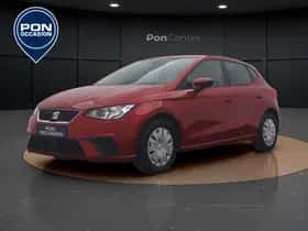 SEAT Ibiza (2020)