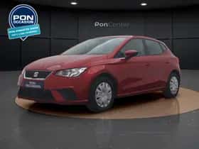 SEAT Ibiza (2020) thumbnail 1