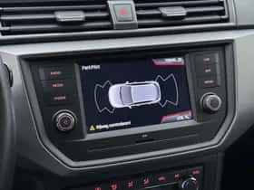 SEAT Ibiza (2020) thumbnail 11