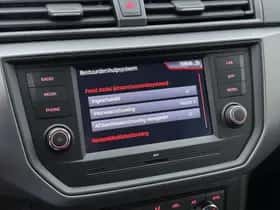 SEAT Ibiza (2020) thumbnail 13