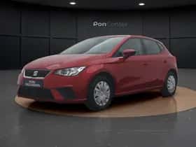 SEAT Ibiza (2020) thumbnail 14