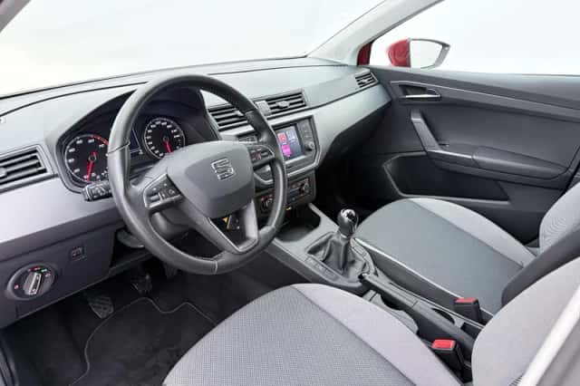 SEAT Ibiza (2020) thumbnail 3